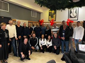 Slika: Obilježen Dan dobrovoljnih darivatelja krvi u Sisku