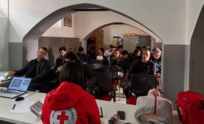 Slika: Znanje koje spašava život – upiši tečaj prve pomoći!