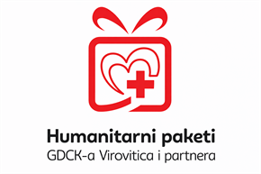 Slika: OTVORENI JAVNI POZIV za iskaz interesa za uključivanje u projekt „HUMANITARNI PAKETI GDCK-A VIROVITICA I PARTNERA“