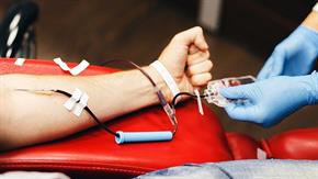 Slika: Akcija dobrovoljnog darivanja krvi – lipanj 2026.