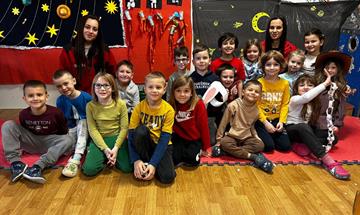 Slika: Radionice prve pomoći za najmlađe u vrtićima