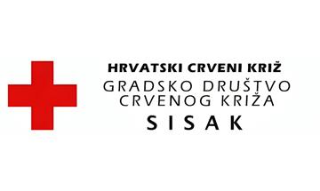 Slika: Raspisan natječaj za ravnatelja/icu Gradskog društva Crvenog križa Sisak