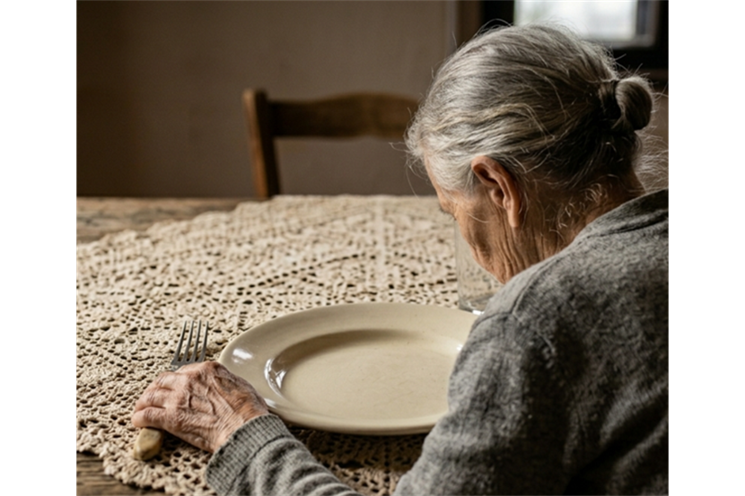 Slika: Darujmo Uskrs: Ne dopustimo da ostanu zaboravljeni