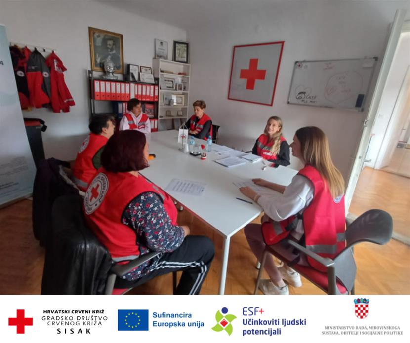 Slika: Projekt „Okreni pedalu, pokreni promjenu 4“ nastavlja s aktivnostima